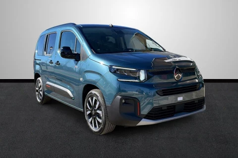Citroën Berlingo M Max Diésel 130CV Automático