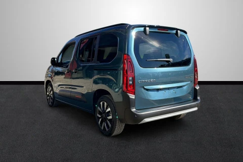 Citroën Berlingo M Max Diésel 130CV Automático