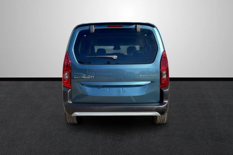 Citroën Berlingo M Max Diésel 130CV Automático