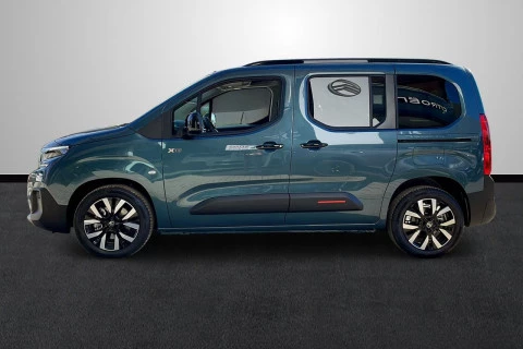 Citroën Berlingo M Max Diésel 130CV Automático