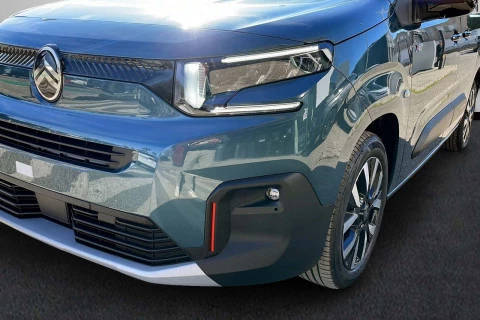 Citroën Berlingo M Max Diésel 130CV Automático