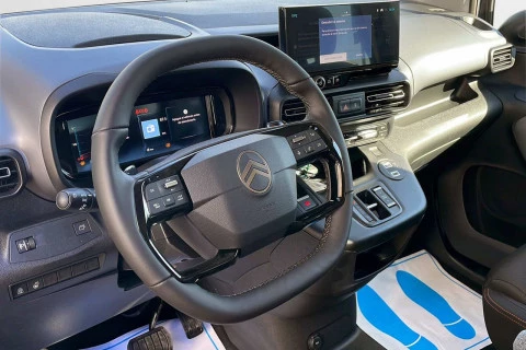 Citroën Berlingo M Max Diésel 130CV Automático