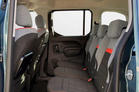 Citroën Berlingo M Max Diésel 130CV Automático