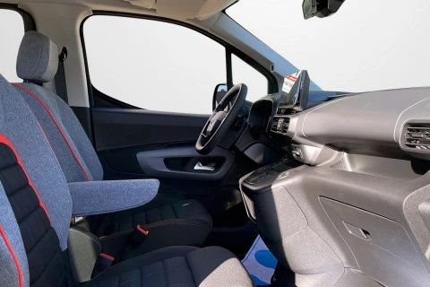 Citroën Berlingo M Max Diésel 130CV Automático