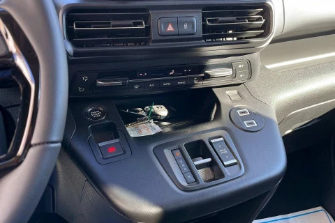 Citroën Berlingo M Max Diésel 130CV Automático