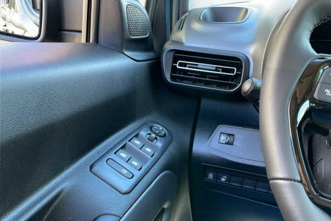 Citroën Berlingo M Max Diésel 130CV Automático