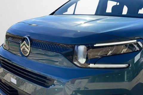 Citroën Berlingo M Max Diésel 130CV Automático