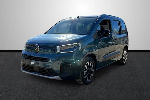 Citroën Berlingo M Max Diésel 130CV Automático