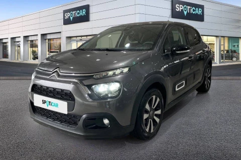 Citroën C3 Origin PureTech 81KW (110CV) Max
