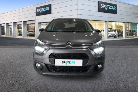 Citroën C3 Origin PureTech 81KW (110CV) Max