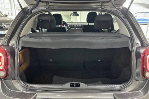 Citroën C3 Origin PureTech 81KW (110CV) Max