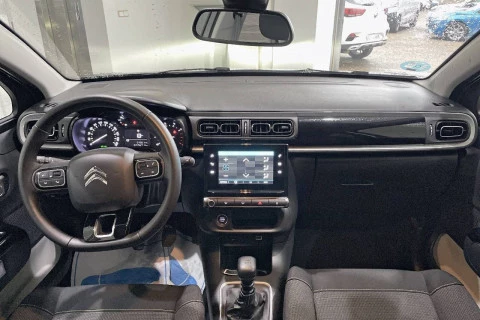 Citroën C3 Origin PureTech 81KW (110CV) Max