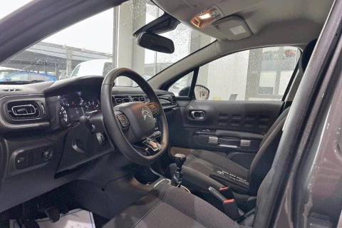 Citroën C3 Origin PureTech 81KW (110CV) Max