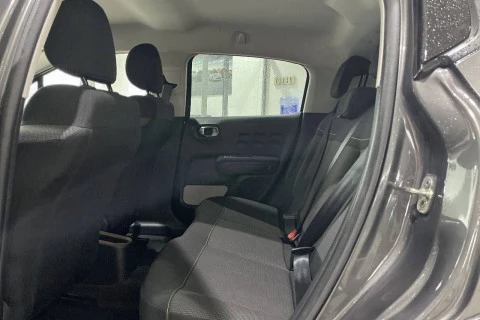 Citroën C3 Origin PureTech 81KW (110CV) Max