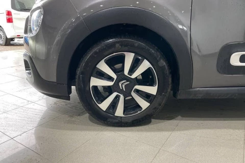 Citroën C3 Origin PureTech 81KW (110CV) Max