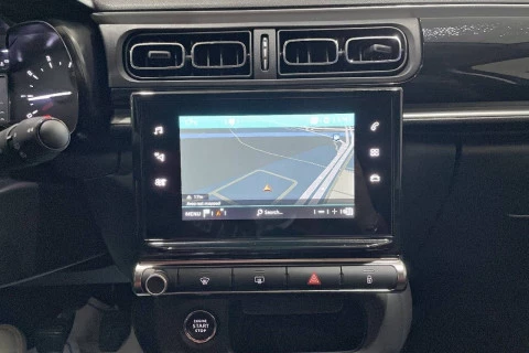 Citroën C3 Origin PureTech 81KW (110CV) Max