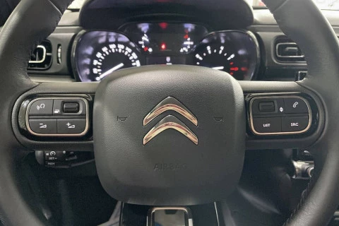 Citroën C3 Origin PureTech 81KW (110CV) Max