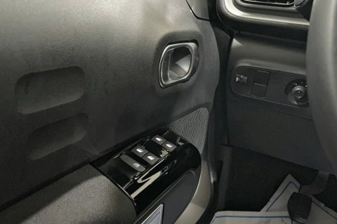 Citroën C3 Origin PureTech 81KW (110CV) Max