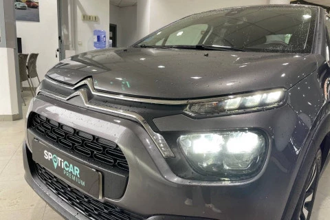 Citroën C3 Origin PureTech 81KW (110CV) Max