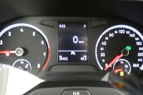 Volkswagen T-Roc   1.5 TSI Advance Style DSG7