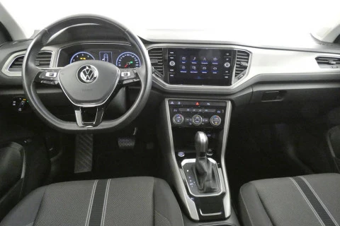 Volkswagen T-Roc   1.5 TSI Advance Style DSG7