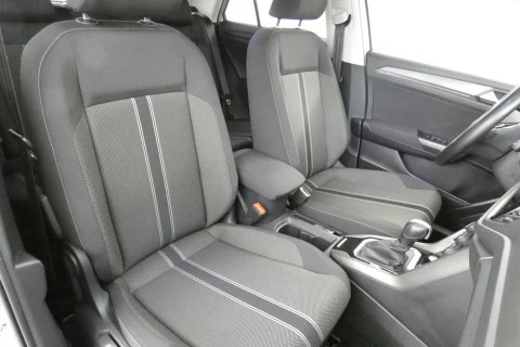 Volkswagen T-Roc   1.5 TSI Advance Style DSG7