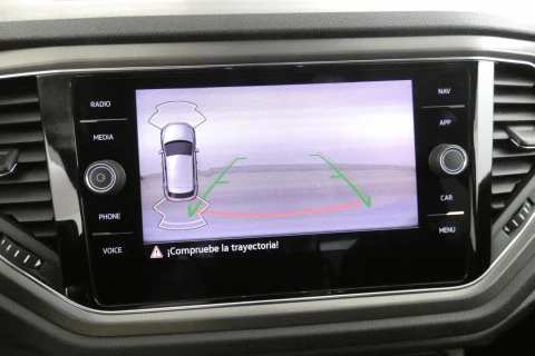 Volkswagen T-Roc   1.5 TSI Advance Style DSG7