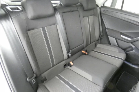 Volkswagen T-Roc   1.5 TSI Advance Style DSG7
