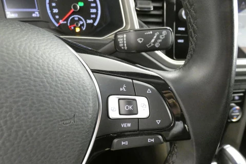 Volkswagen T-Roc   1.5 TSI Advance Style DSG7