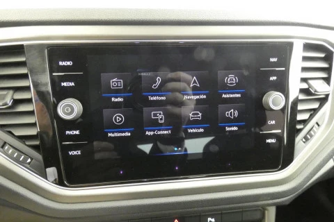 Volkswagen T-Roc   1.5 TSI Advance Style DSG7