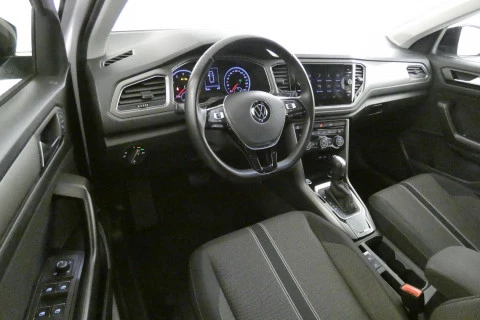 Volkswagen T-Roc   1.5 TSI Advance Style DSG7