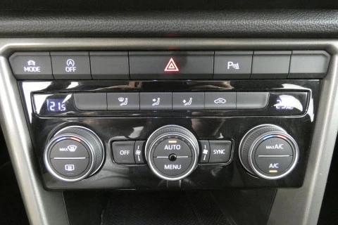 Volkswagen T-Roc   1.5 TSI Advance Style DSG7