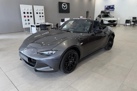 Mazda MX-5 1.5 SKYACTIV-G 97kW (132CV) Prime-Line