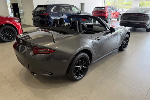 Mazda MX-5 1.5 SKYACTIV-G 97kW (132CV) Prime-Line