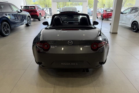 Mazda MX-5 1.5 SKYACTIV-G 97kW (132CV) Prime-Line