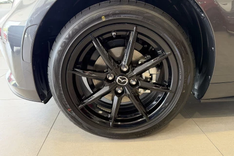 Mazda MX-5 1.5 SKYACTIV-G 97kW (132CV) Prime-Line