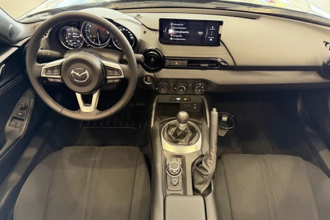 Mazda MX-5 1.5 SKYACTIV-G 97kW (132CV) Prime-Line