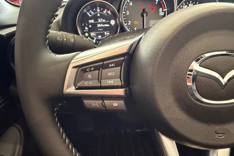 Mazda MX-5 1.5 SKYACTIV-G 97kW (132CV) Prime-Line