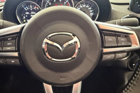 Mazda MX-5 1.5 SKYACTIV-G 97kW (132CV) Prime-Line