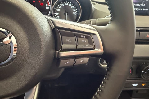 Mazda MX-5 1.5 SKYACTIV-G 97kW (132CV) Prime-Line