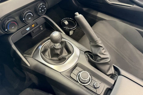 Mazda MX-5 1.5 SKYACTIV-G 97kW (132CV) Prime-Line