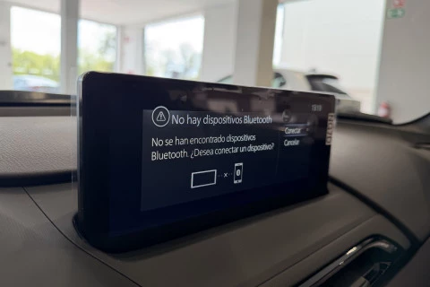 Mazda MX-5 1.5 SKYACTIV-G 97kW (132CV) Prime-Line