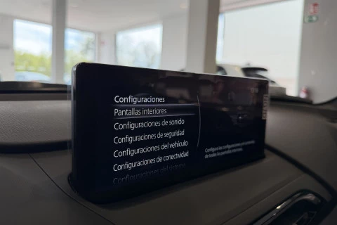 Mazda MX-5 1.5 SKYACTIV-G 97kW (132CV) Prime-Line