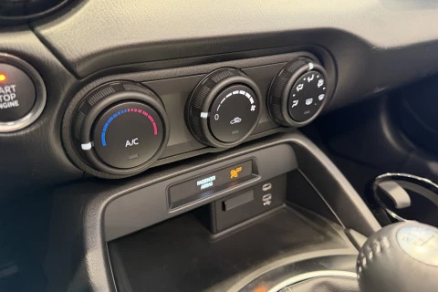 Mazda MX-5 1.5 SKYACTIV-G 97kW (132CV) Prime-Line