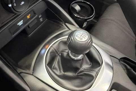 Mazda MX-5 1.5 SKYACTIV-G 97kW (132CV) Prime-Line