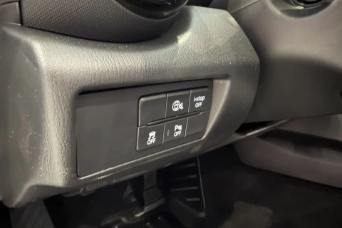 Mazda MX-5 1.5 SKYACTIV-G 97kW (132CV) Prime-Line