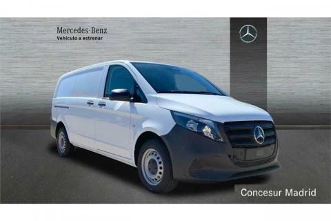 Mercedes-Benz Vito 110 CDI FURGON BASE