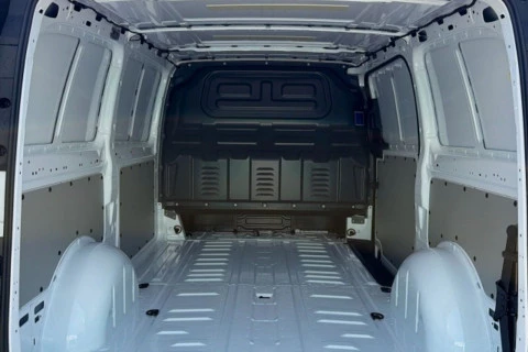 Mercedes-Benz Vito 110 CDI FURGON BASE