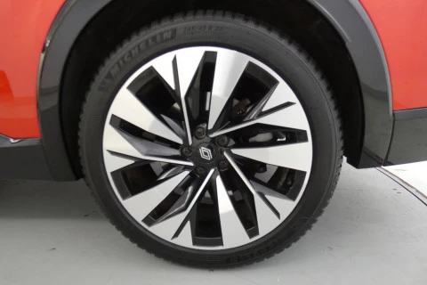 Renault Rafale  Hibrido  1.2 E-Tech Hibrido Techno 147kW