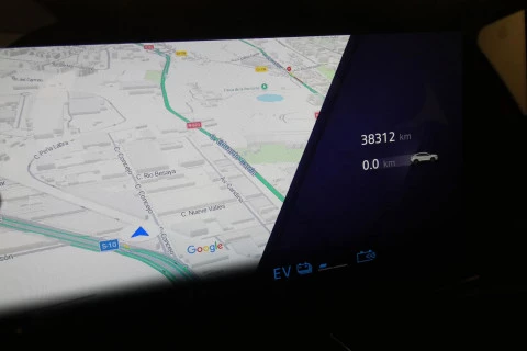 Renault Rafale  Hibrido  1.2 E-Tech Hibrido Techno 147kW